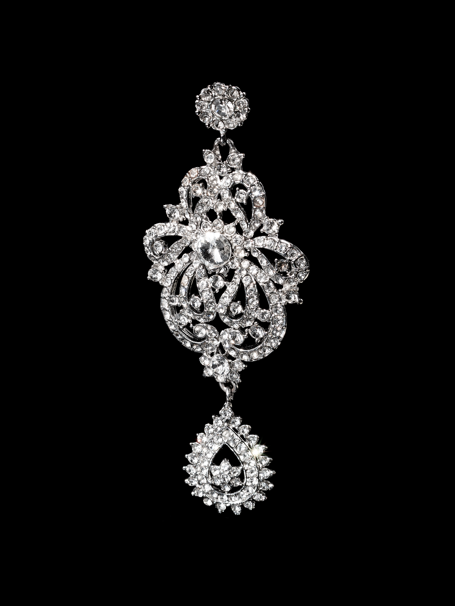 Ehted. Kõrvarõngad. Tootefoto