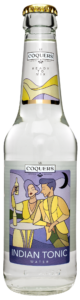 LE COQUERS Indian tonic tootefoto