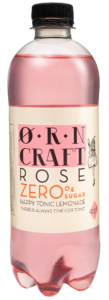 ORN CRAFT ROSE Tootefoto