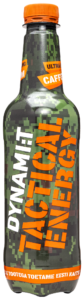 A. LE COQ Energiajook DYNAMI: T Tactical Energy tootefoto