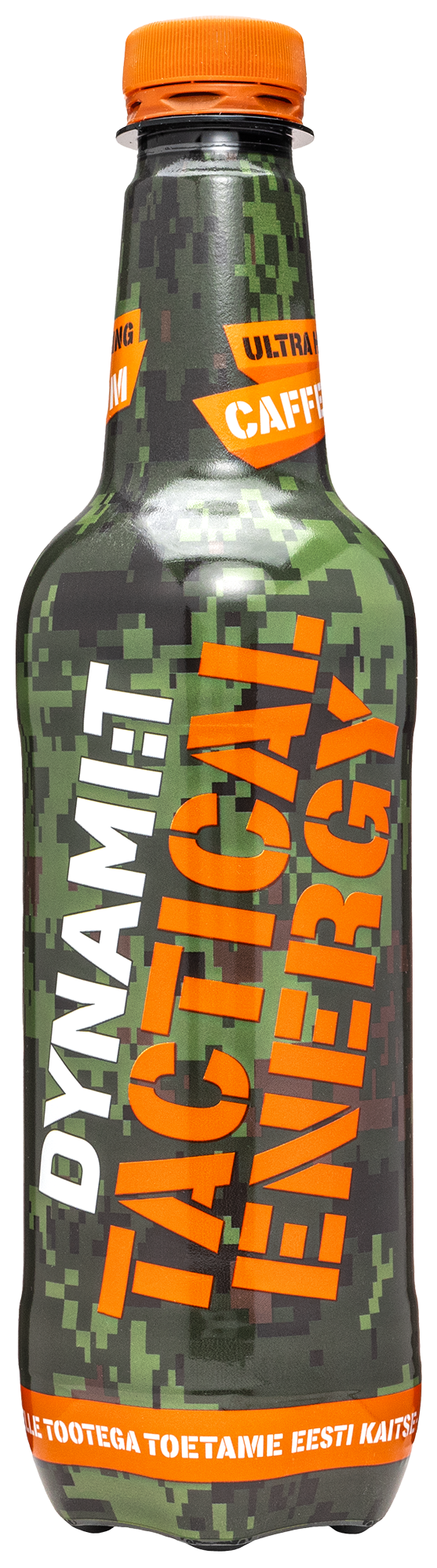A. LE COQ Energiajook DYNAMI: T Tactical Energy tootefoto